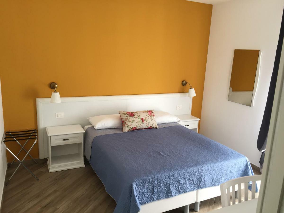 Residenza Murat Caserta Exteriör bild